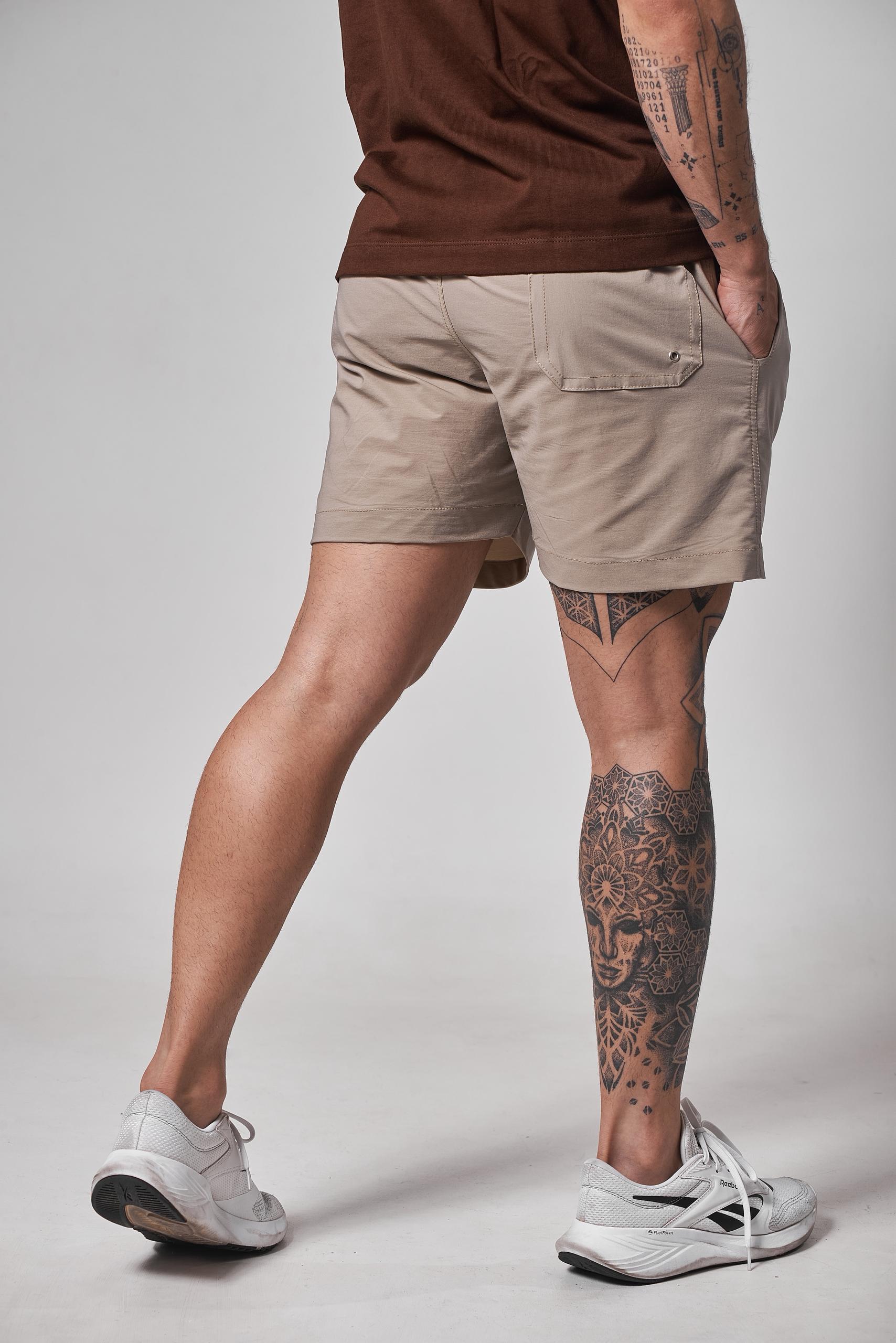 Oversize Velero Hover